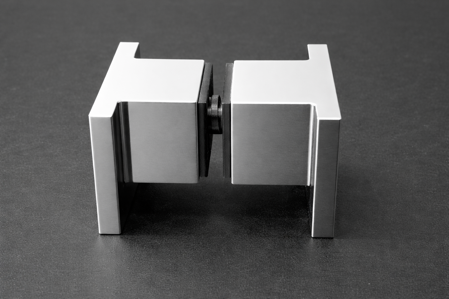 Dusch-Türgriff, Quader, Art.Nr. 0517