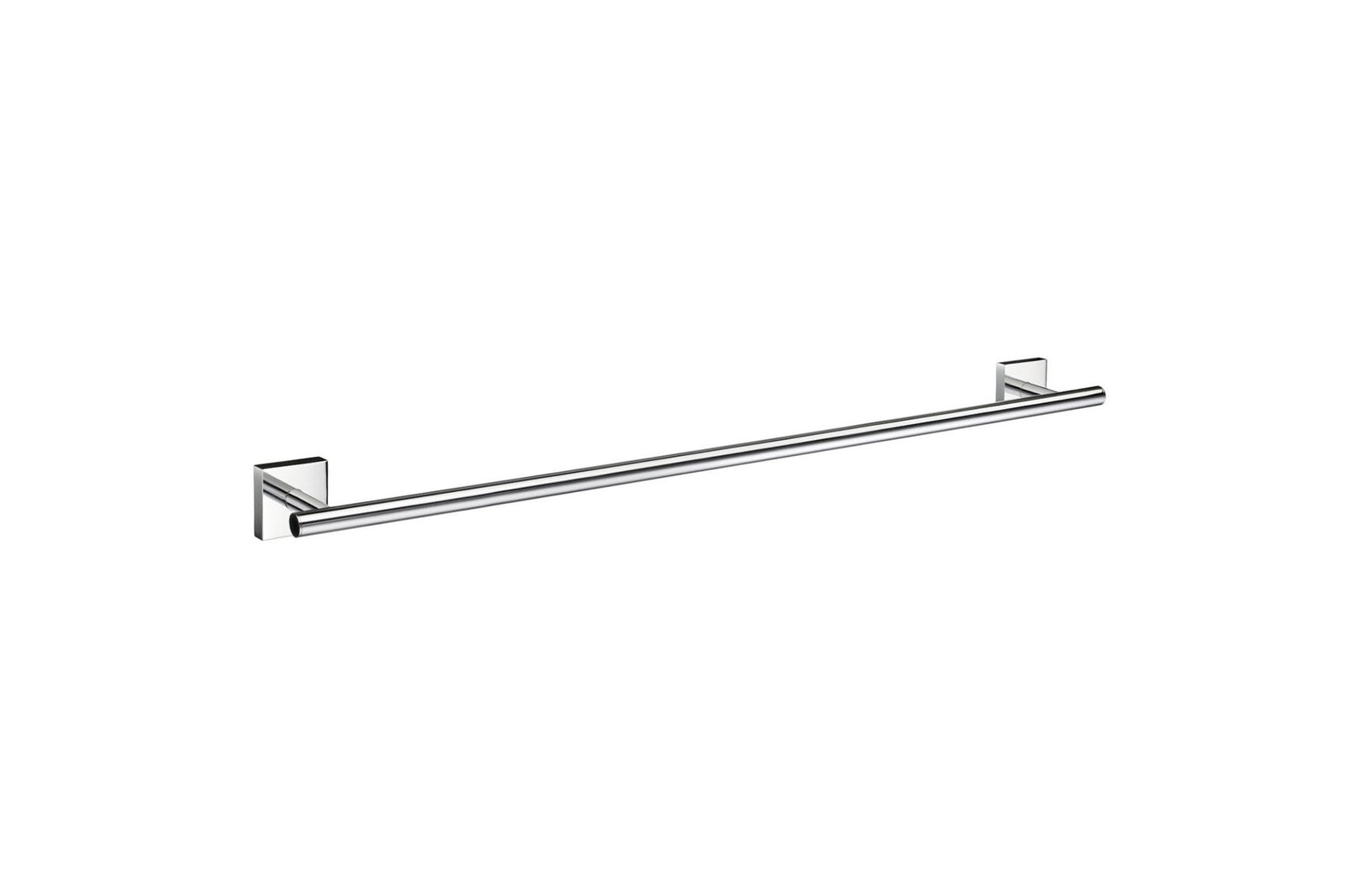 HOUSE Handtuchstange, Länge 648 mm, Oberfläche Chrom poliert