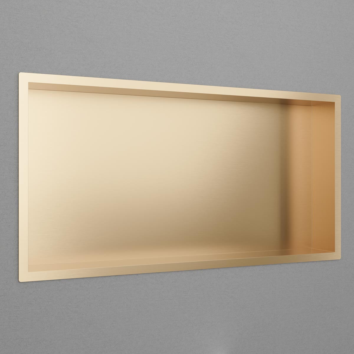 ScandTap Style Duschnische 600, Sand, Originalfoto