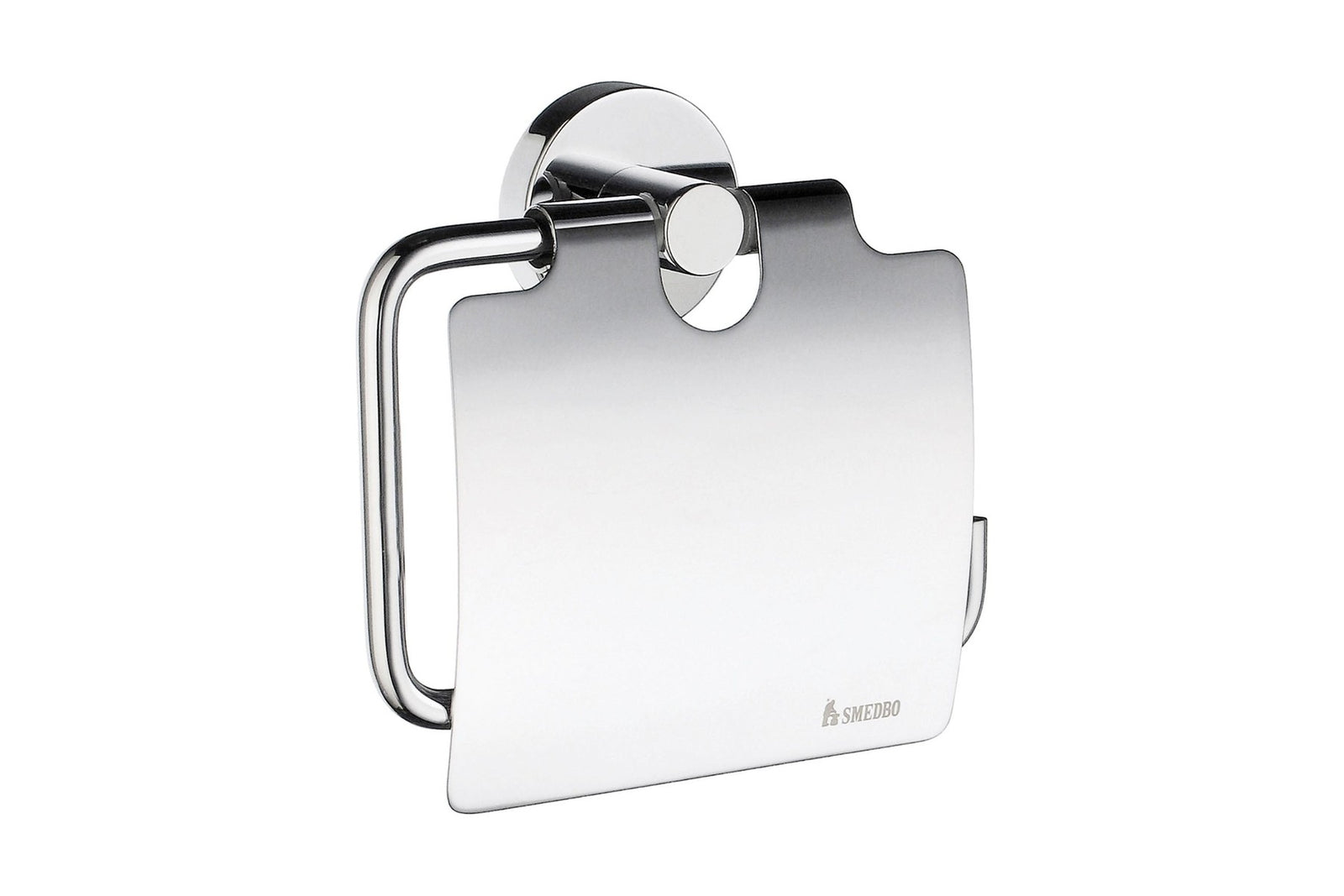 HOME Toilettenpapierhalter mit Deckel, Art.Nr. HK3414
