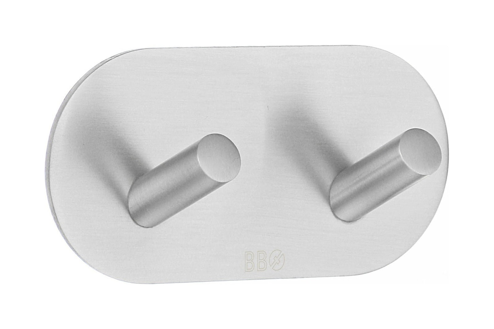 Selbstklebender Doppelhaken, Art.Nr. 1091