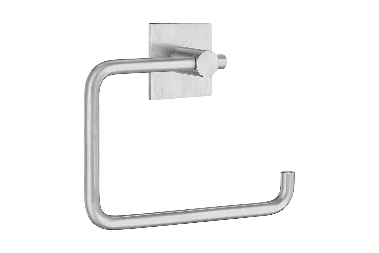 Selbstklebender Toilettenpapierhalter, geschlossen, Art.Nr. 1132