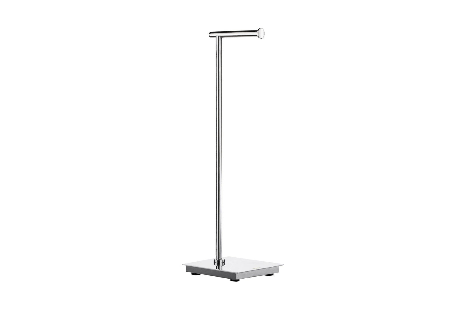Toilettenpapierhalter Standmodell, Art.Nr. 602