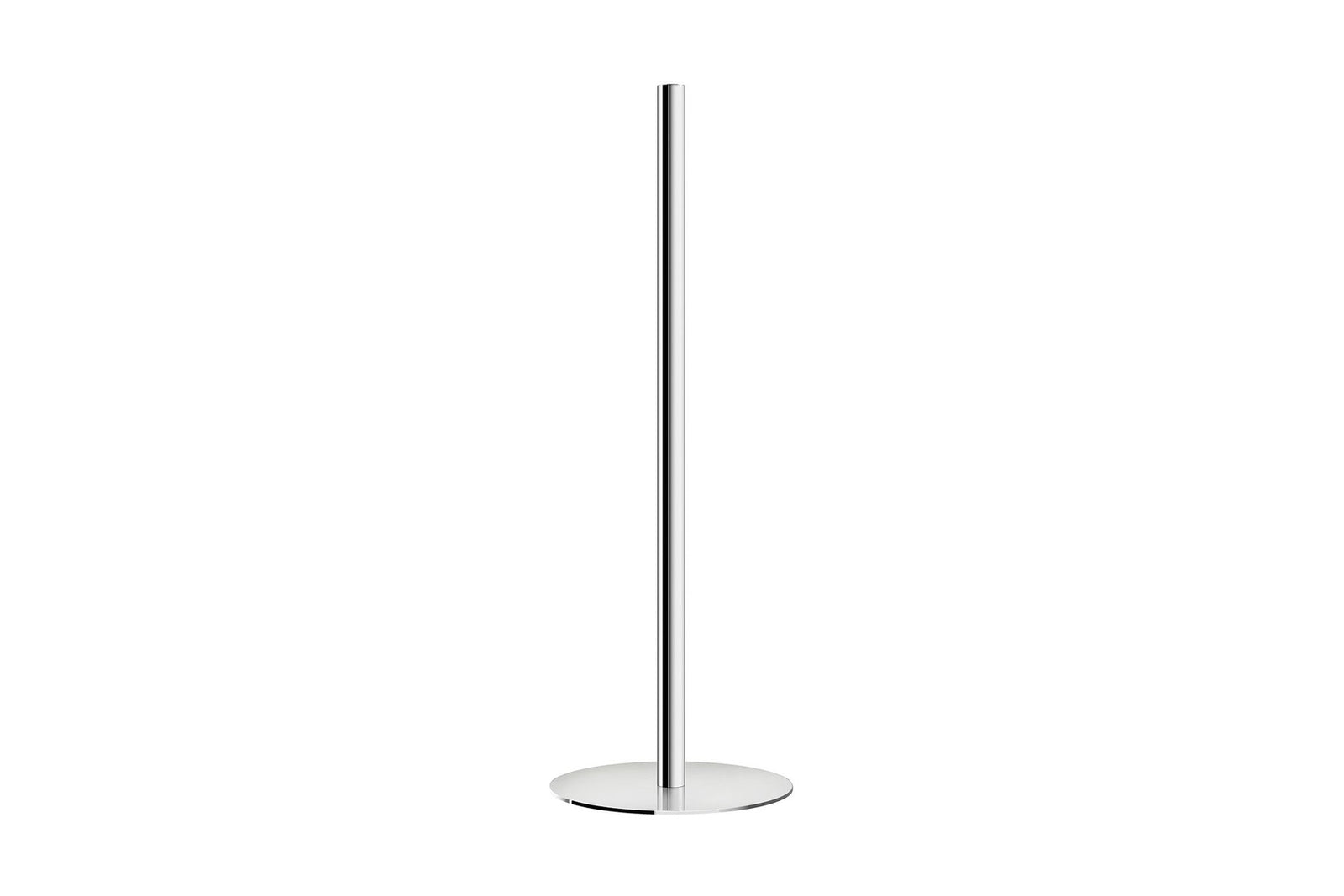 Reservepapierhalter für 3 Rollen, Standmodell, Art.Nr. 611