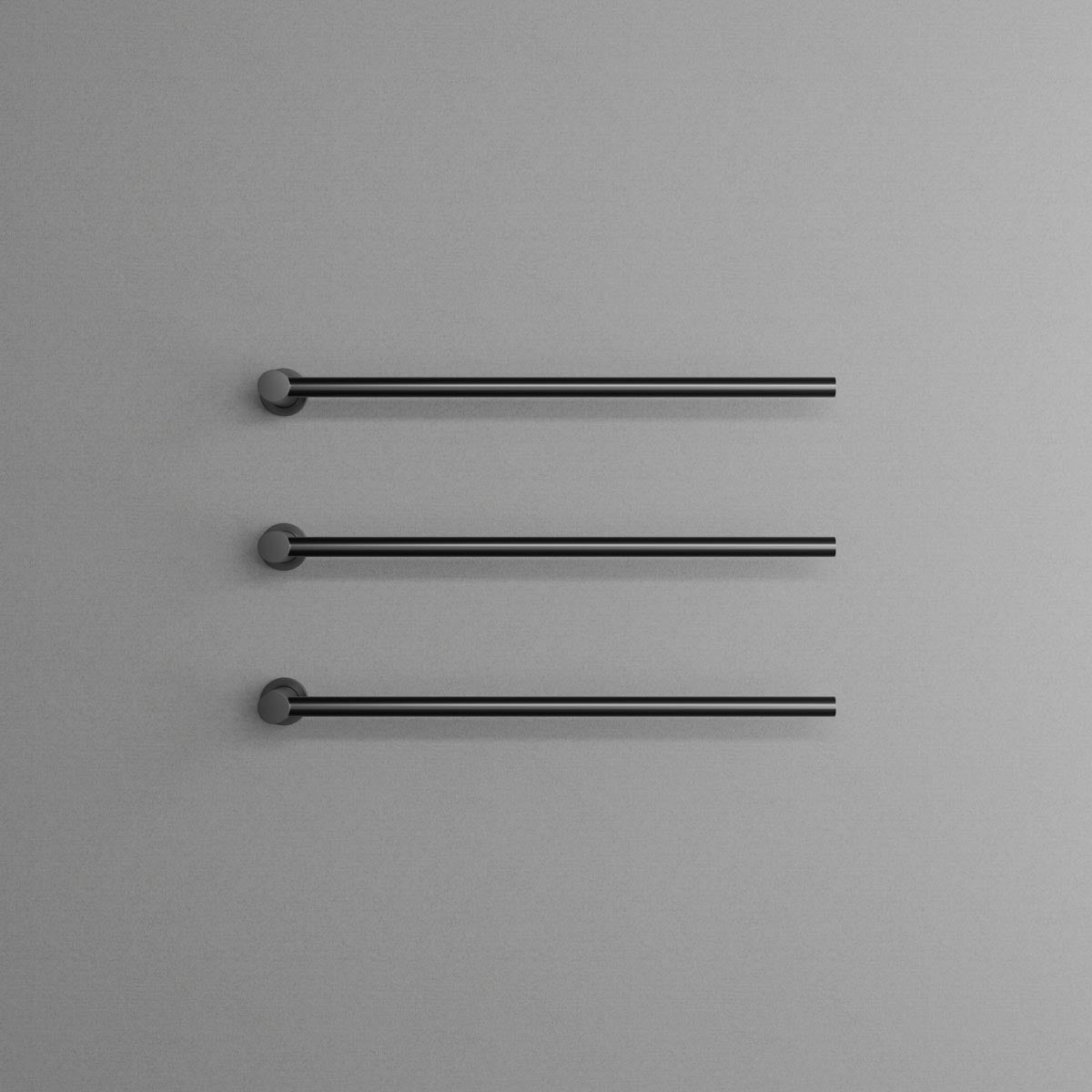 ScandTap Cozied M3 Handtuchwärmer, Shadow, Originalfoto