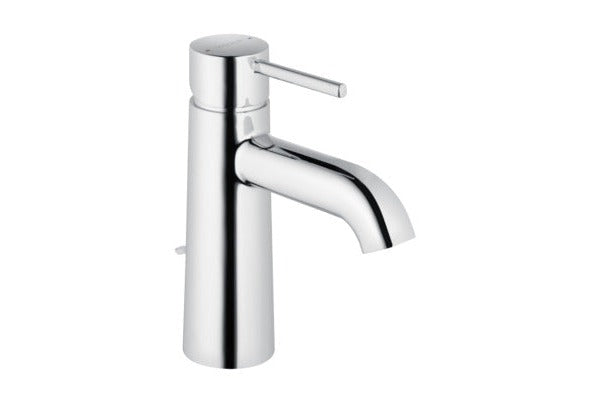 Vigour grace V3 Waschtischarmatur Premium verchromt, Frontansicht