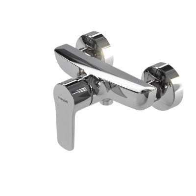Vigour derby V3 Brausebatterie, weitere Ansicht