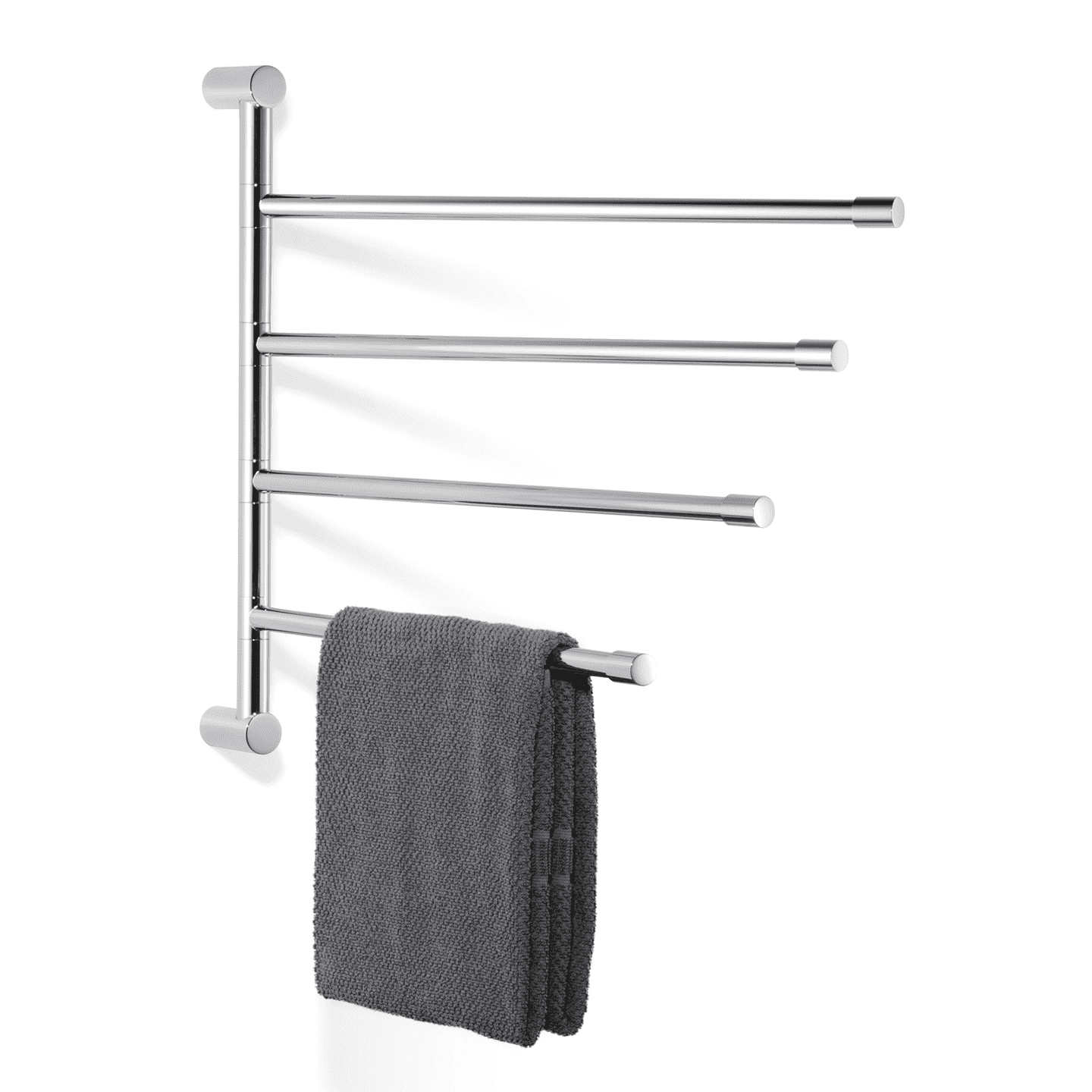 Giese Provider Handtuchhalter, Chrom glanz