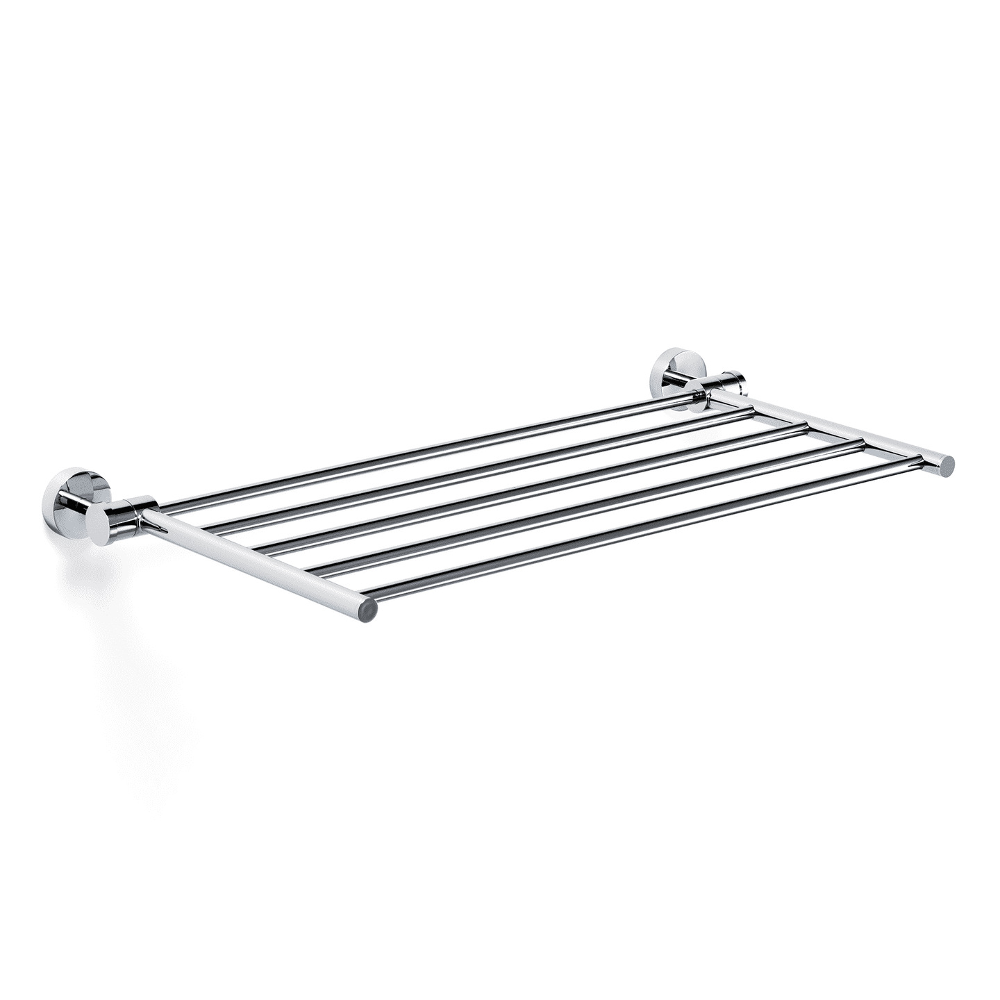 Giese Handtuchablage klappbar Chrom Art.Nr. 32478