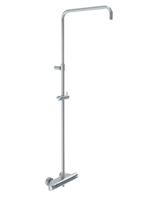Vigour derby V3 Thermostat-Tragrohr DEDSO, Detailansicht