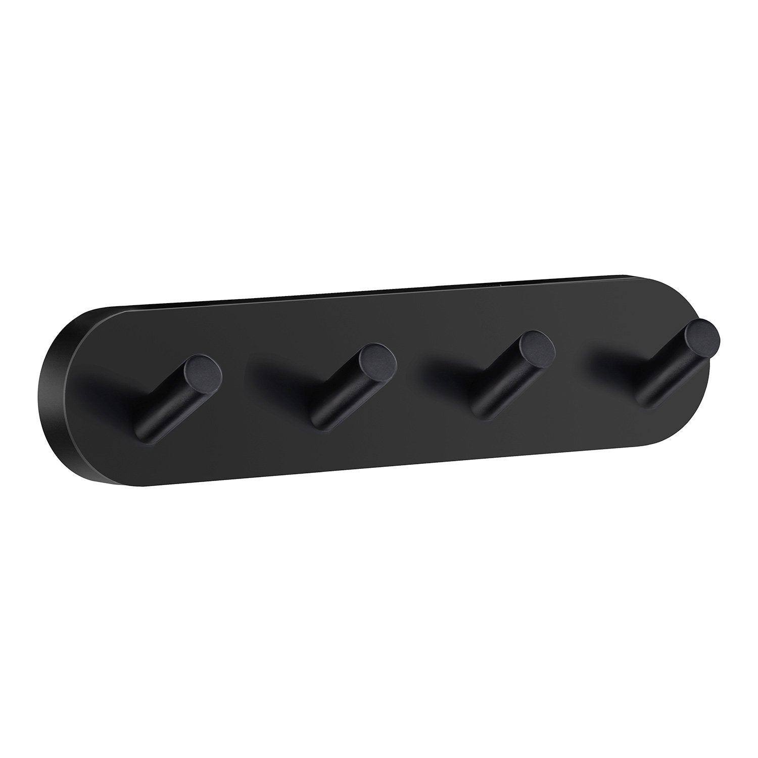 HK359 Schwarz matt