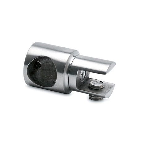 Stabistangen-Set 6020 in Edelstahl poliert, 1250 mm Variante