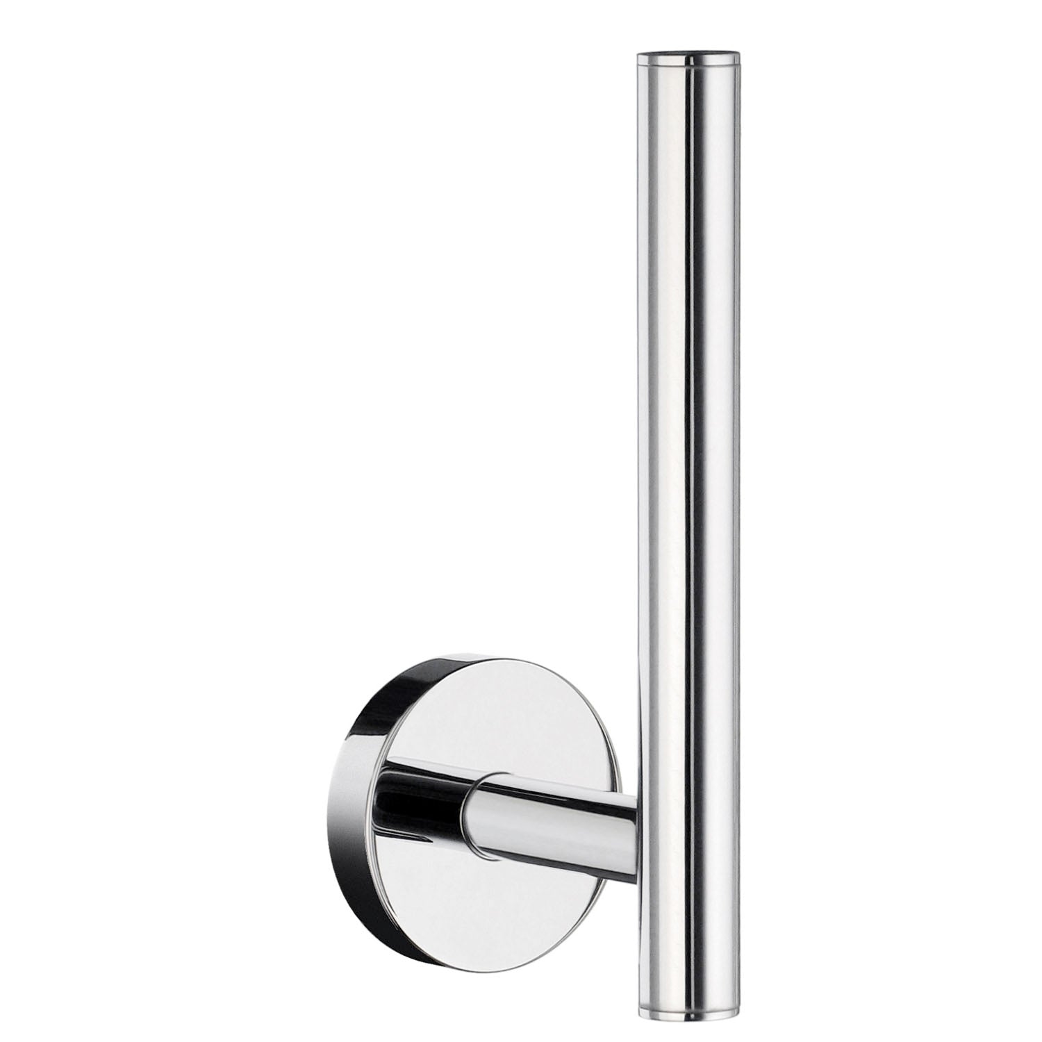 Smedbo Home Reservepapierhalter HK320 Chrom poliert