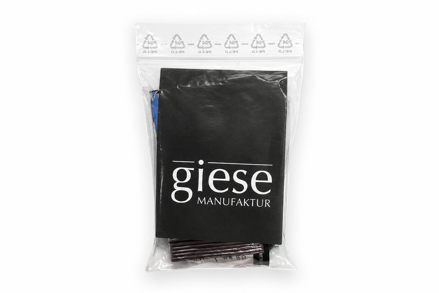 Giese Gifix Klebe-Set 88001 – für Wandbefestigung ohne Bohren