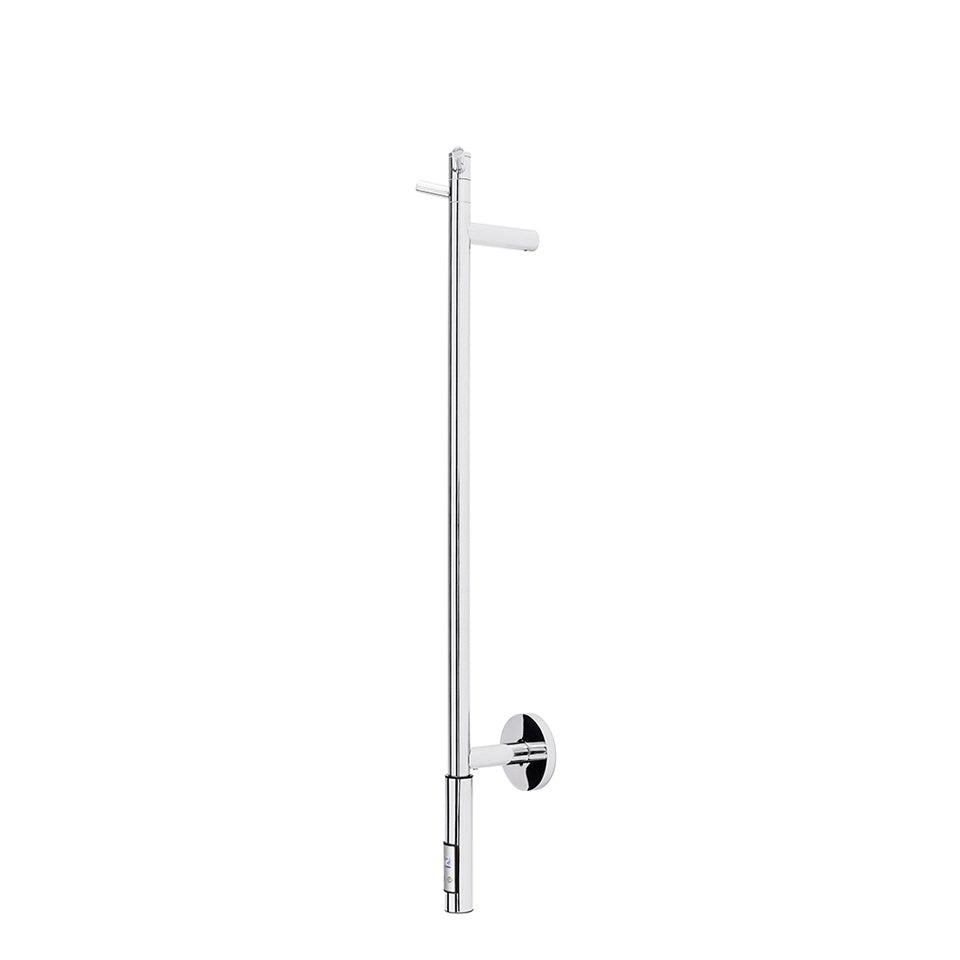 Handtuchwärmer 850 mm Seitenansicht