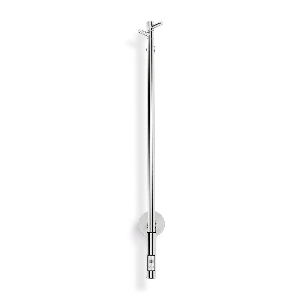 Handtuchwärmer 850 mm Vorderansicht