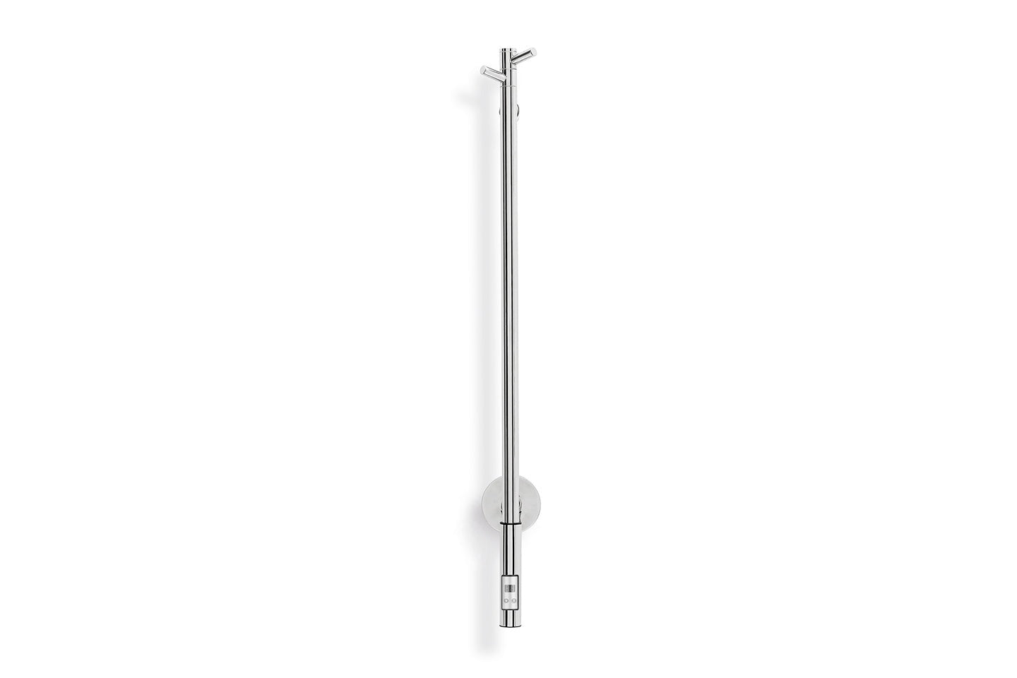 Handtuchwärmer 850 mm Vorderansicht