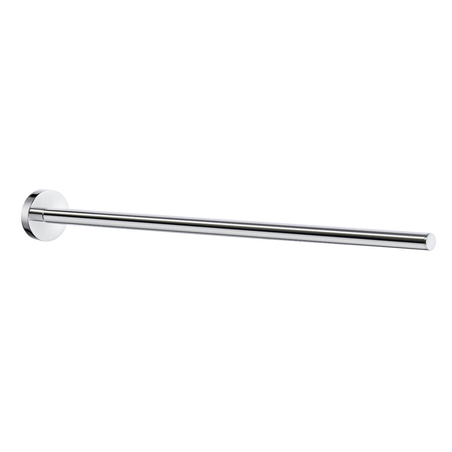 Smedbo Home Handtuchstange HK328 Chrom poliert