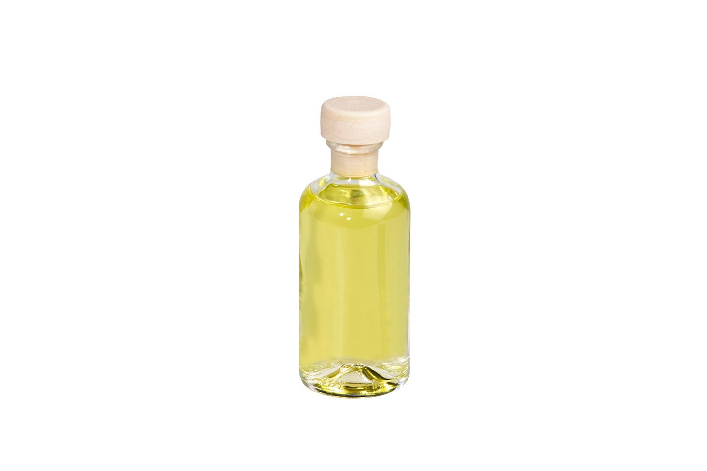 Raumduft-Flacon 80 ml Vanilla mit Mikadostäbchen