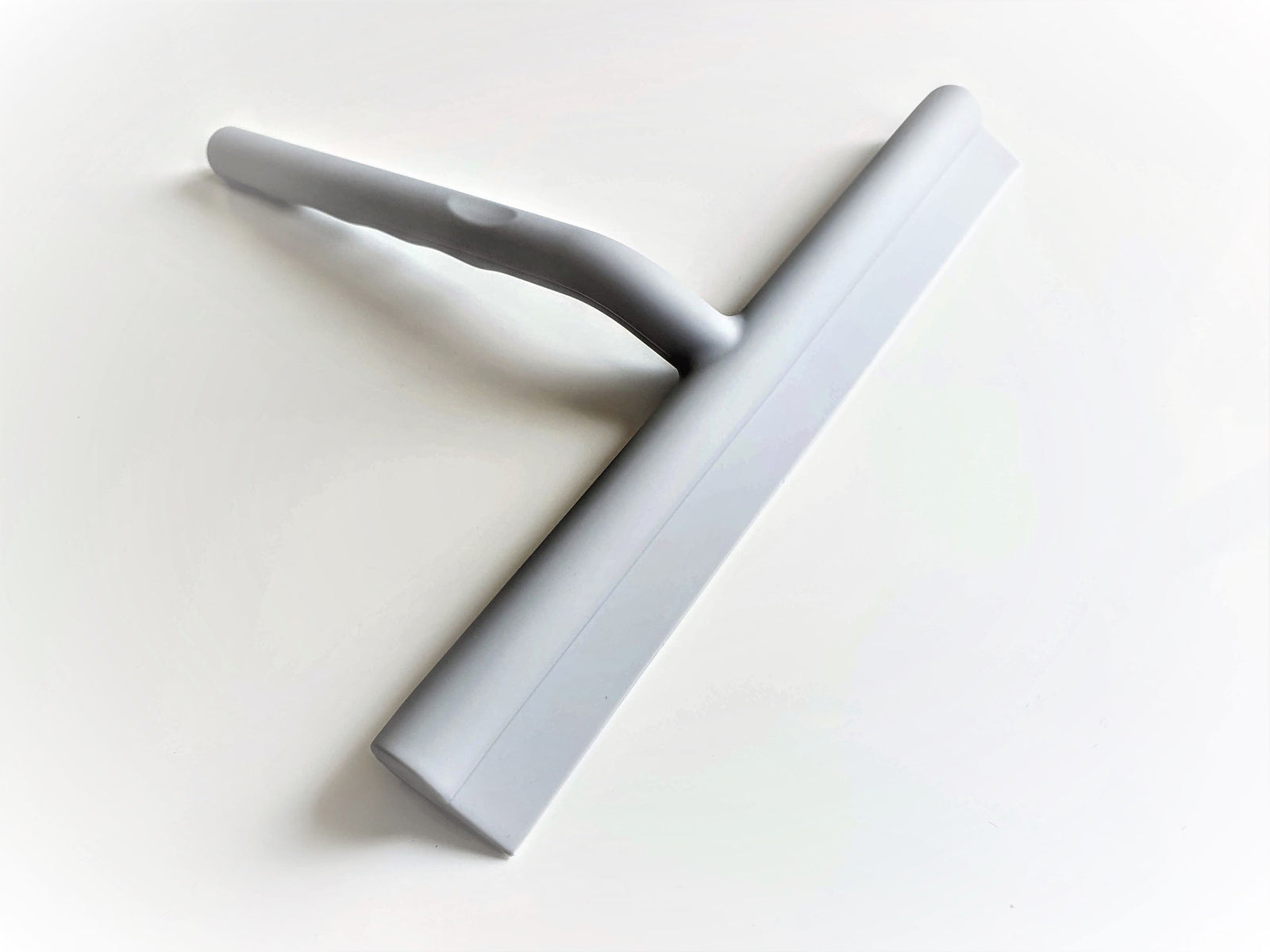 Duschabzieher Typ Smart – Silikonummantelt mit Edelstahlkern – Inkl. Halterung – Art.Nr. A95180