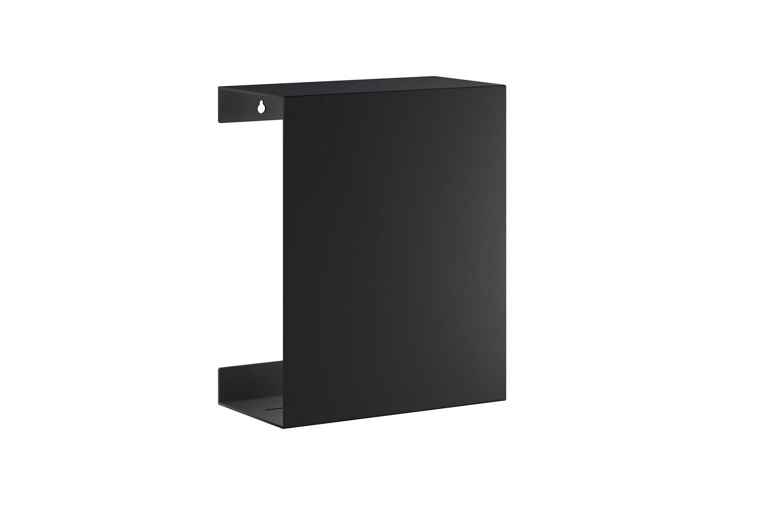 Duschregal Aluminium Schwarz – modernes Design für Ordnung in der Dusche