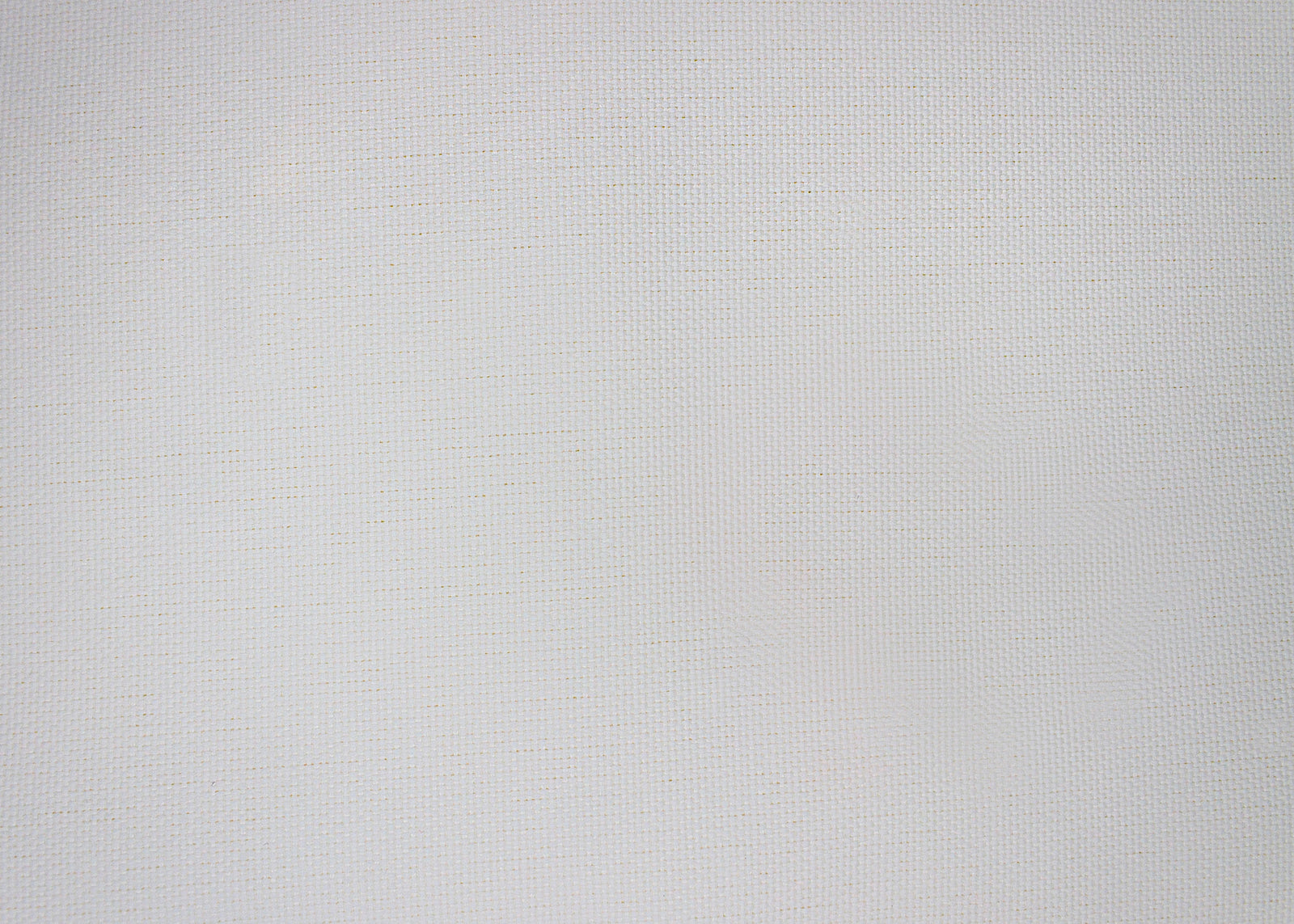 Textil Duschvorhang „Sunset" Wollweiß – schwer entflammbar, antibakteriell, für Innen & Außen