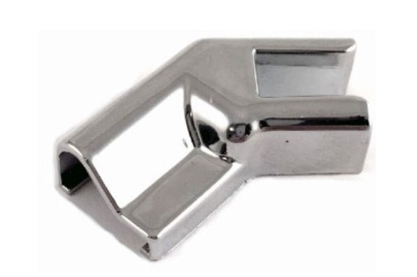 Abschlusskappe 135°, für S1L und 8535, Glas bis 8 mm