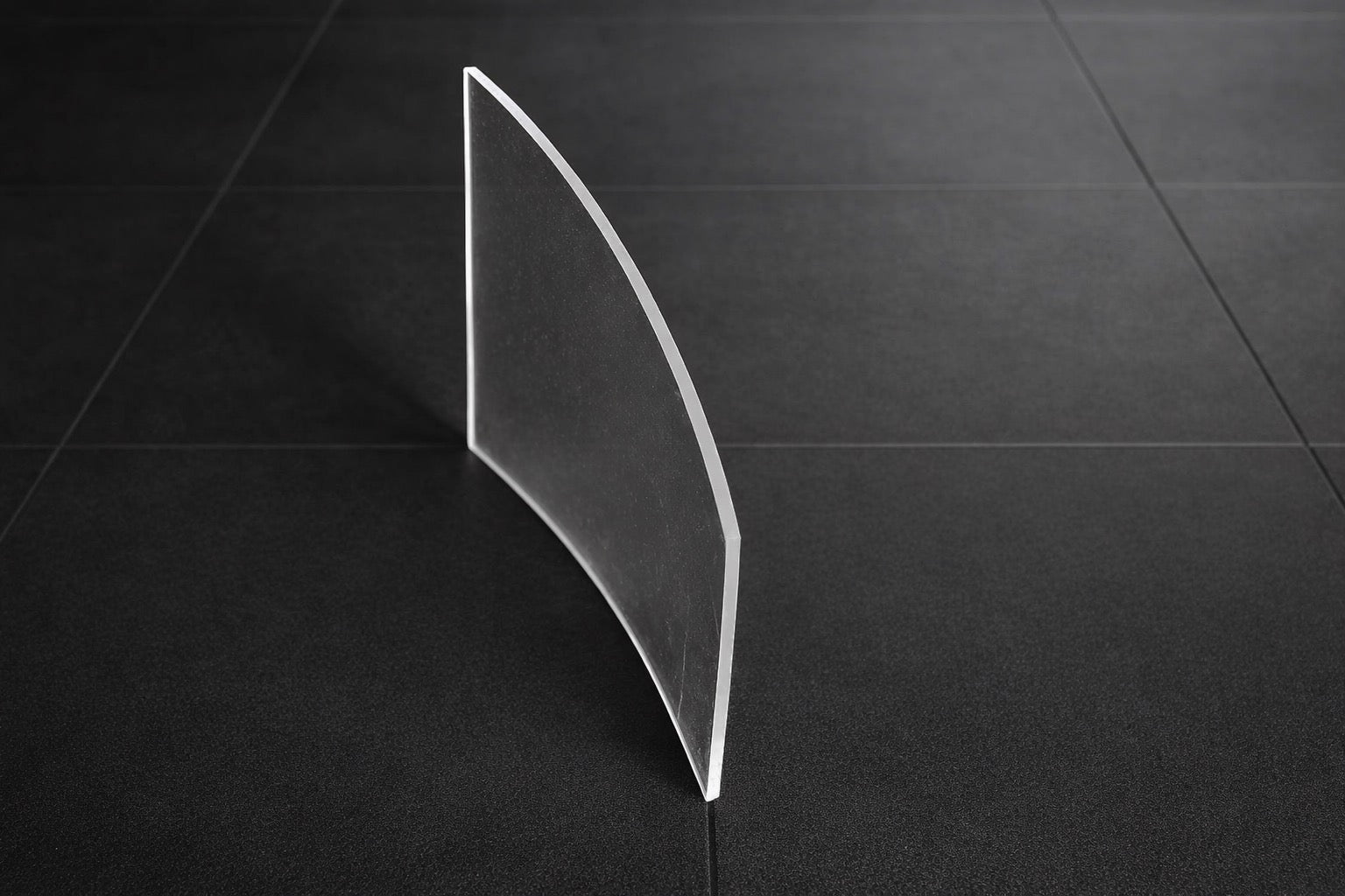 Trenneinlagen 30 × 50 mm – Schutz zwischen Glas und Metall