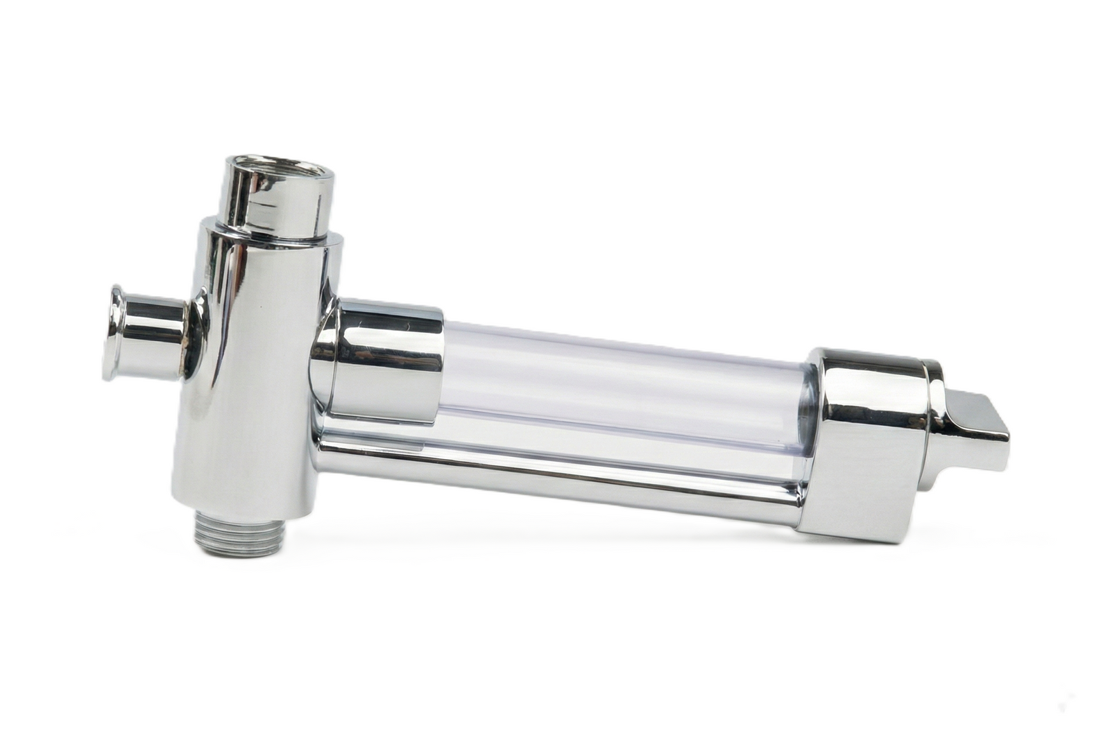 ShowerPlus Salzdusche Starterset | Das Salz des Meeres für Ihre Haut