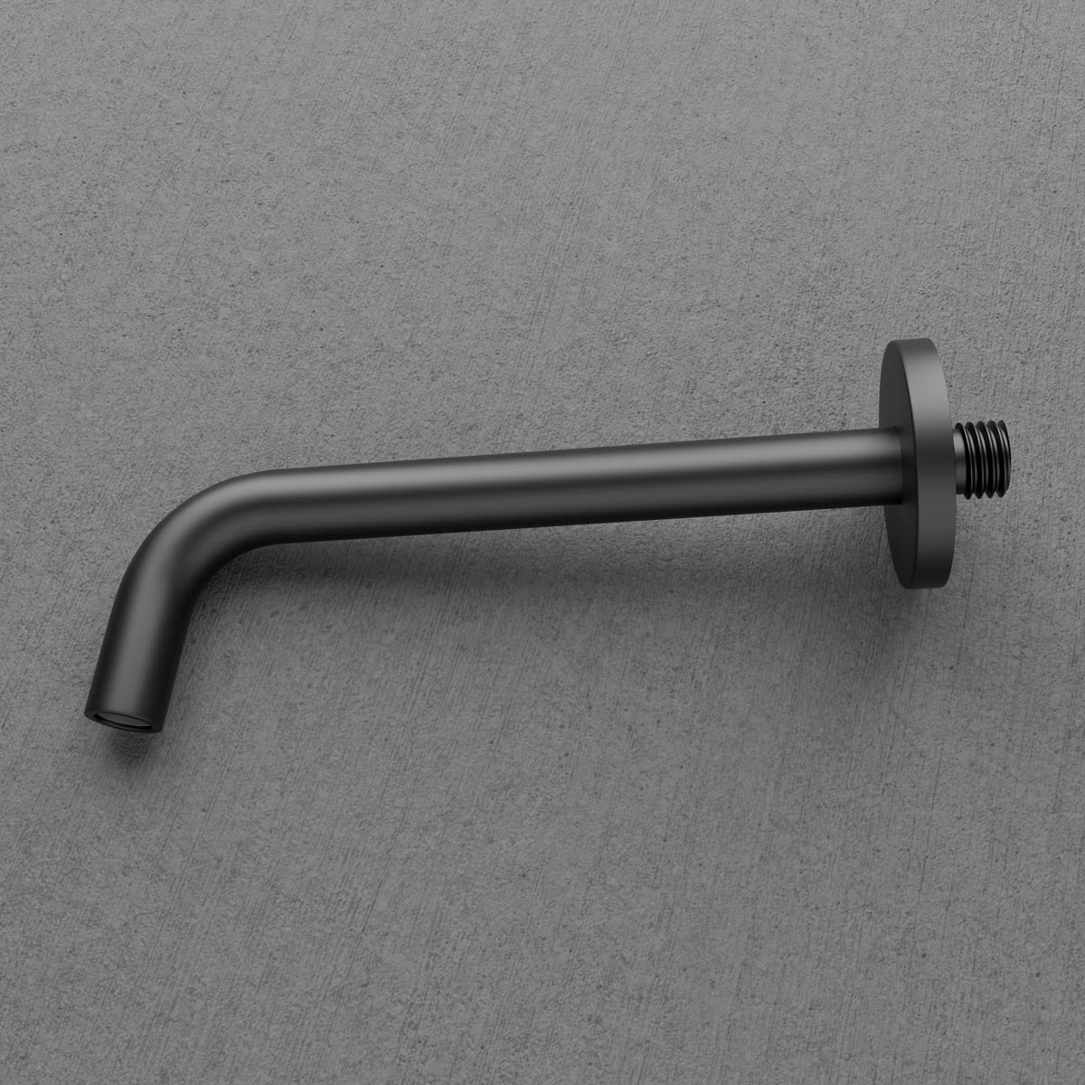 ScandTap Harmonized Wanneneinlauf 235, Schwarz, Originalfoto