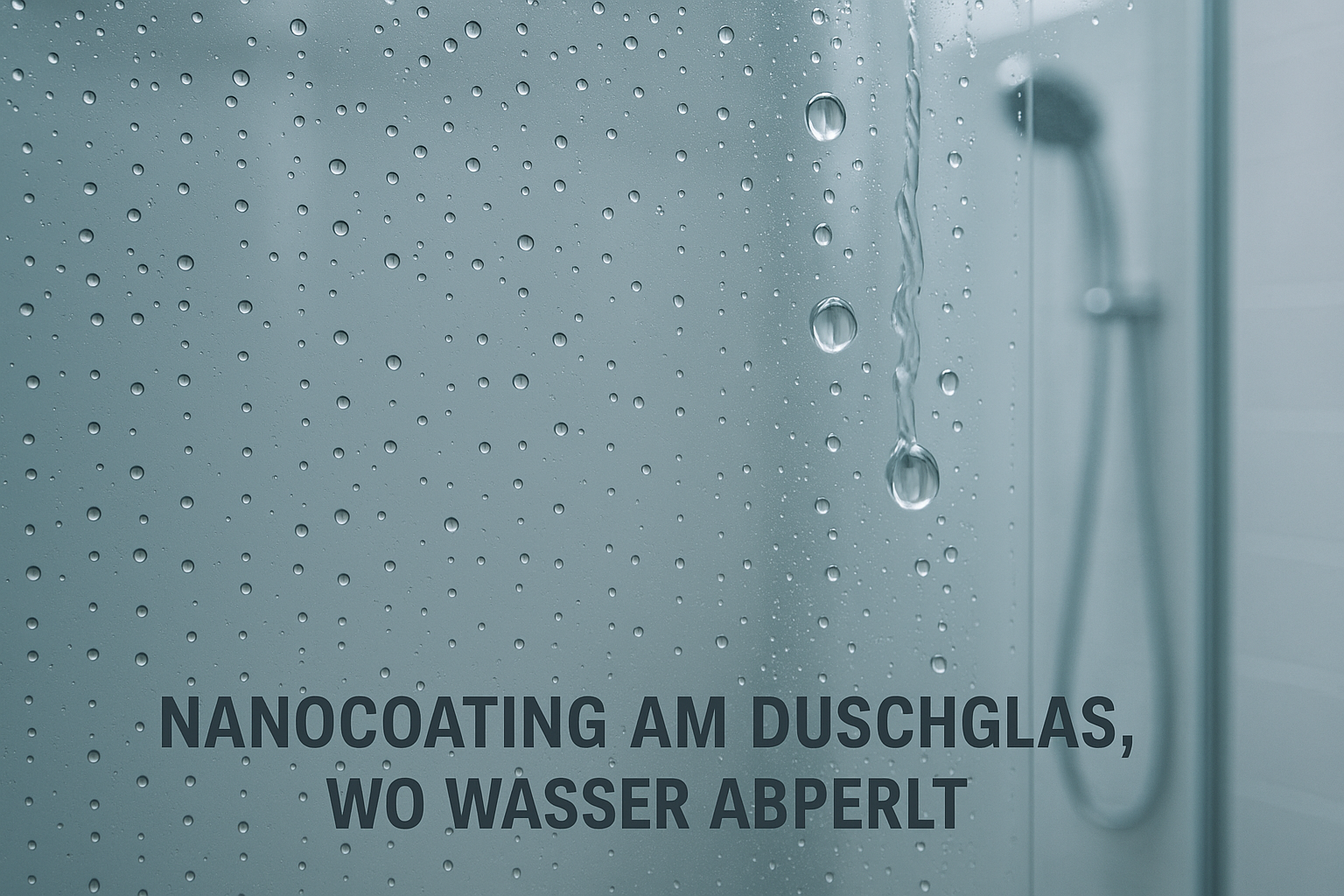 Easy-Clean Beschichtung | Mehrpreis für innenseitige Veredelung des Glases mit einer Beschichtung als Reinigungserleichterung.