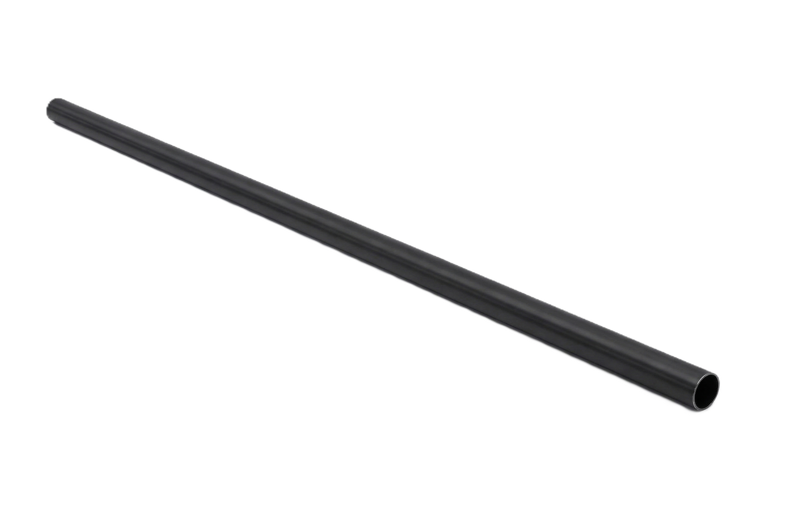Stabistangen-Rohr SE1920 – Edelstahl Ø 19 mm, 2000 mm, kürzbar
