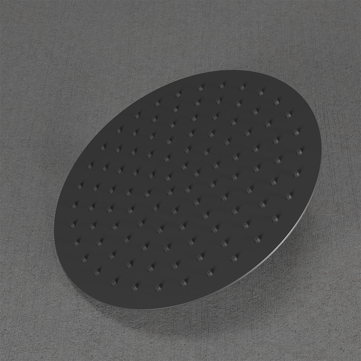 ScandTap Pleasure Kopfbrause, Coal, Originalfoto