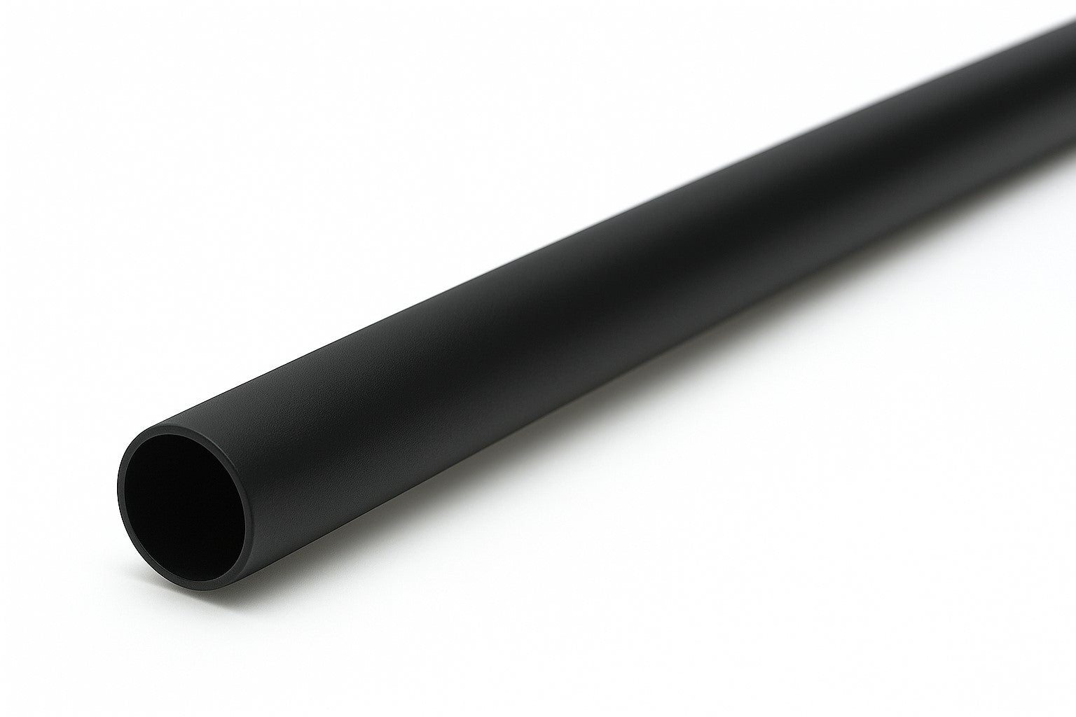 Stabistange-Rohr 19 mm aus Messing – 1000/1300/2030 mm, kürzbar – Art.Nr. S1/S2/S80