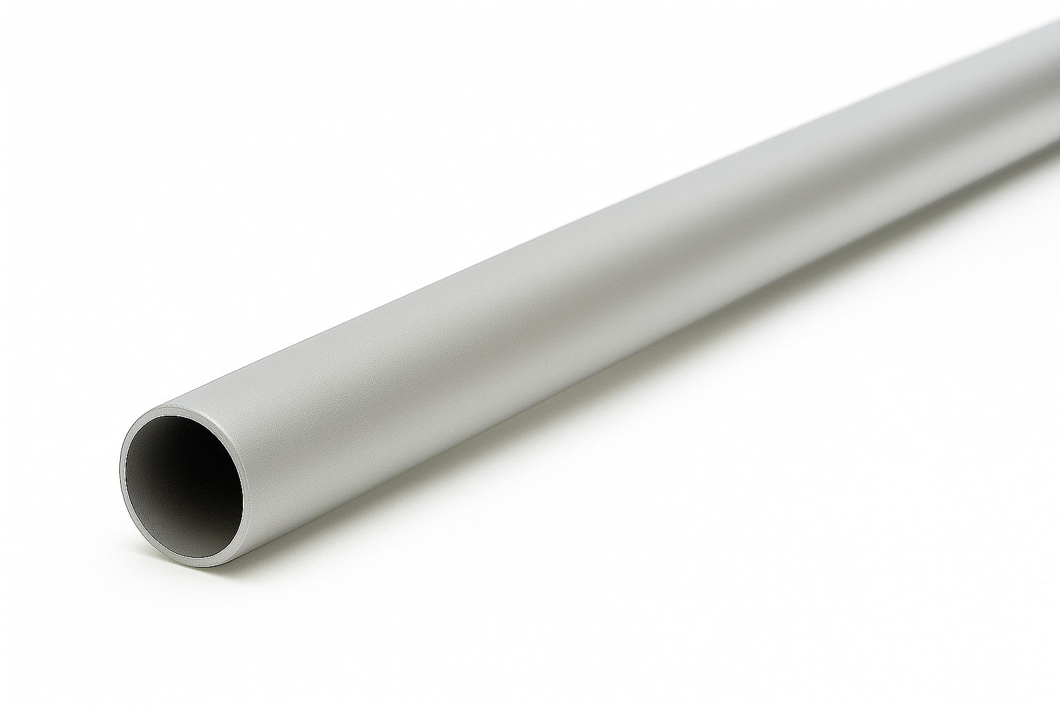 Stabistange-Rohr 19 mm aus Messing – 1000/1300/2030 mm, kürzbar – Art.Nr. S1/S2/S80