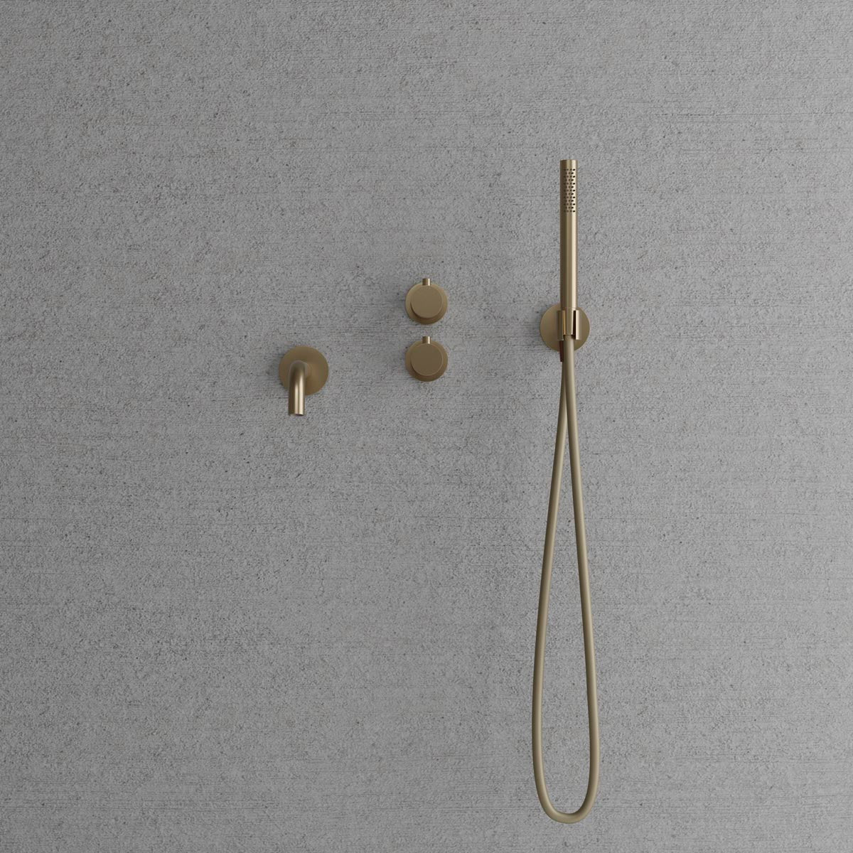 ScandTap Harmonized 4 Ce, Champagne
