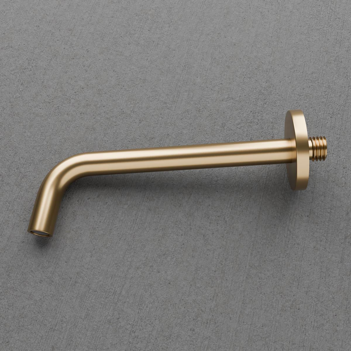 ScandTap Harmonized Wanneneinlauf 235, Champagne, Originalfoto
