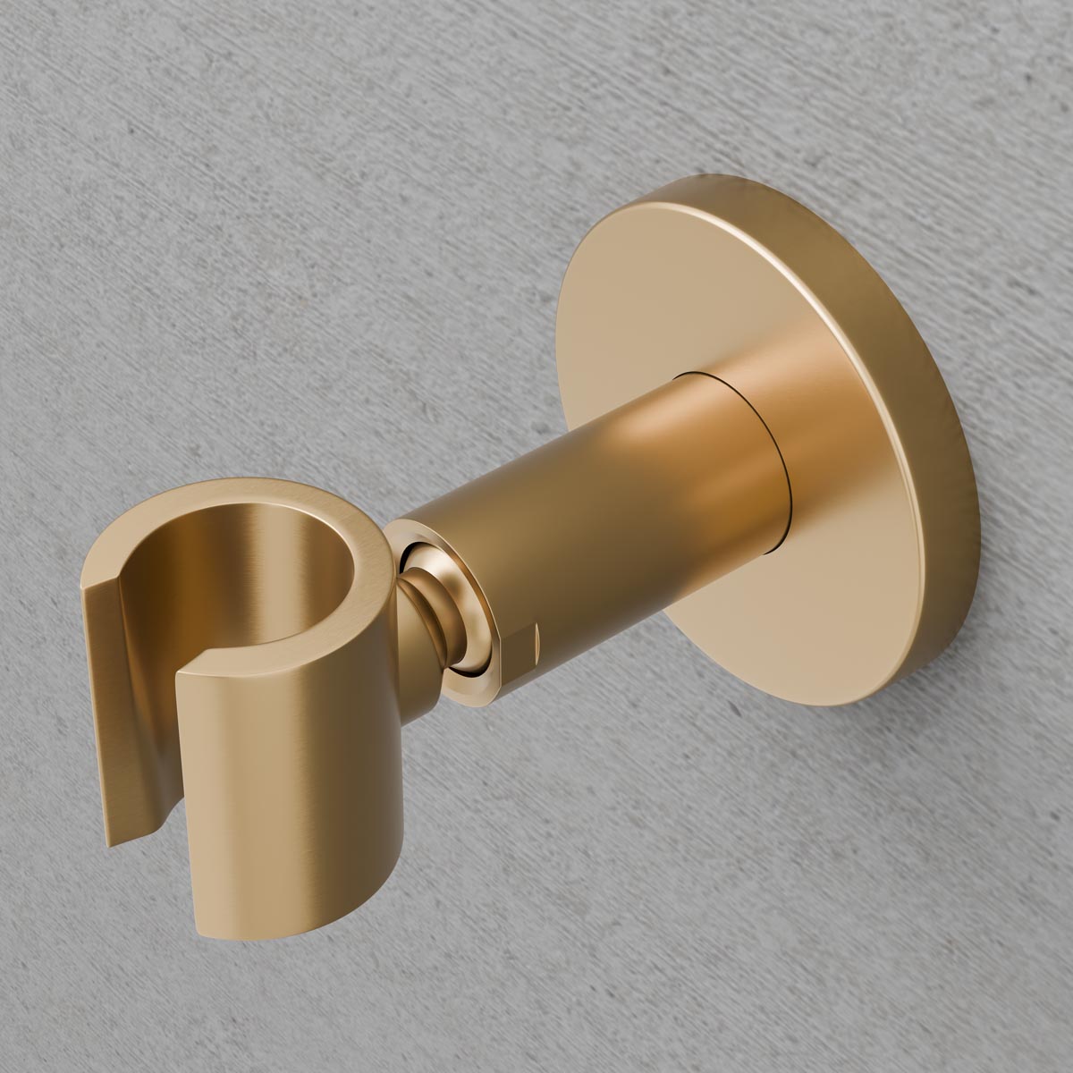 ScandTap Harmonized Handbrausenhalter verstellbar, Sand, Originalfoto