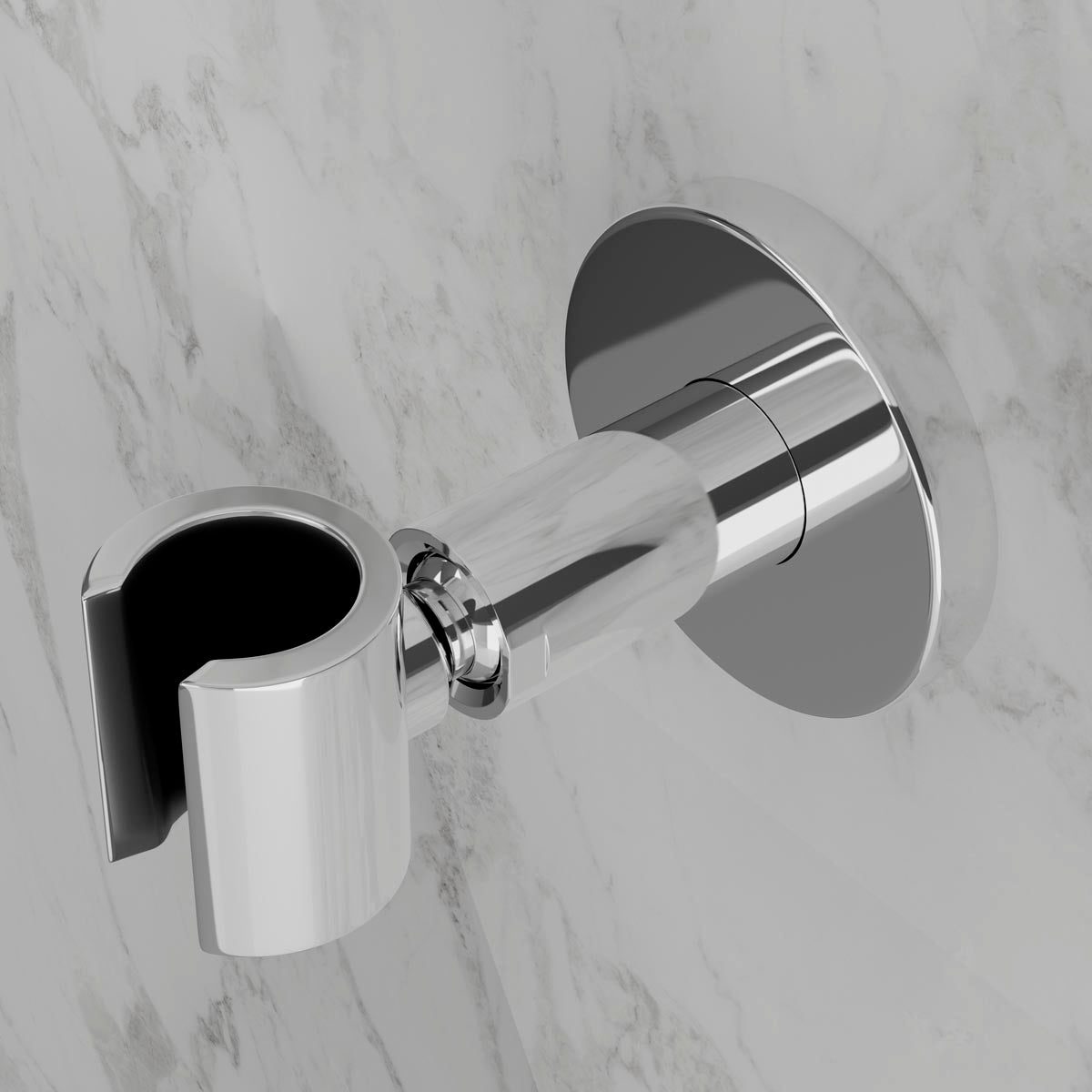ScandTap Harmonized Handbrausenhalter verstellbar, Classic, Originalfoto