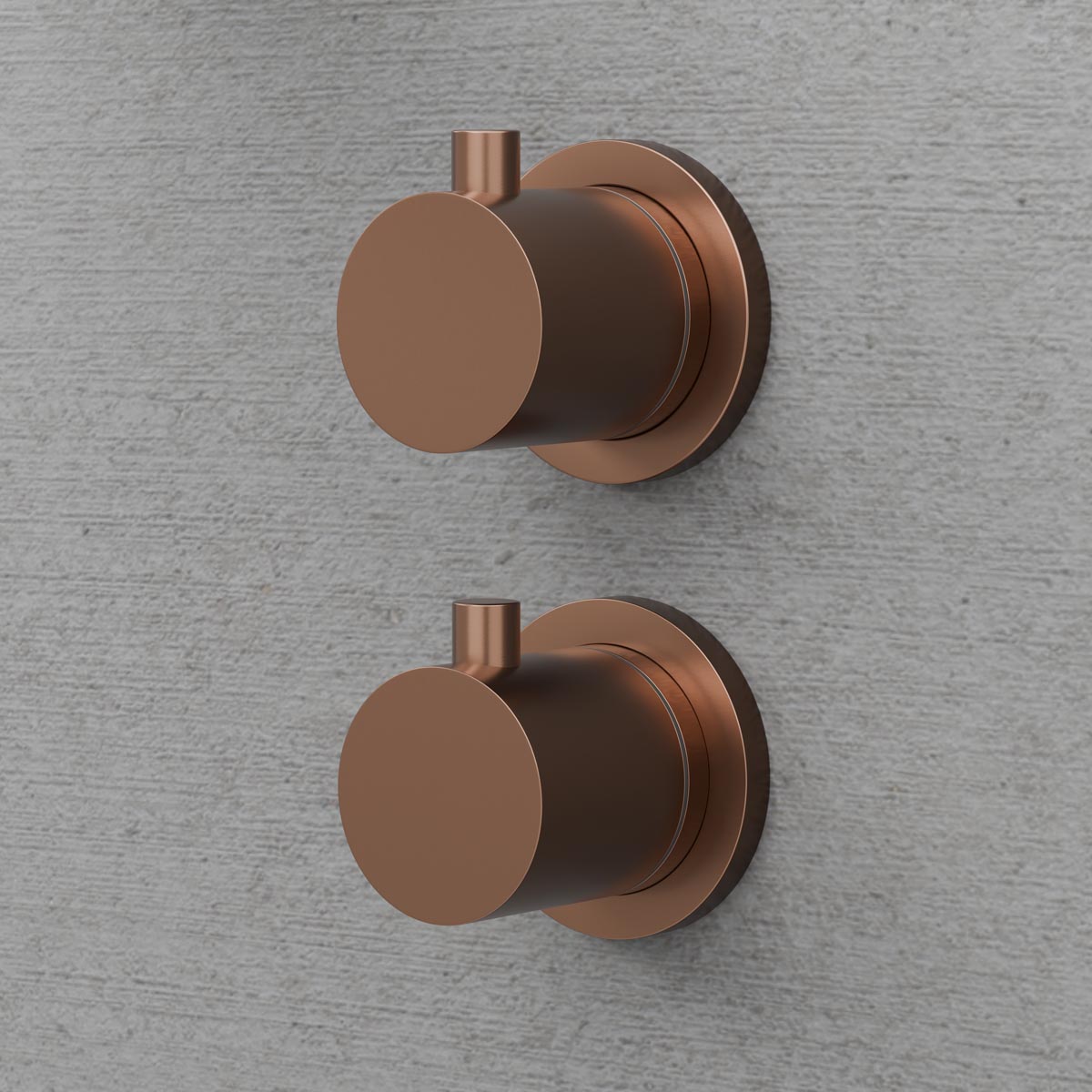ScandTap Harmonized Griffe und Abdeckungen, Amber, Originalfoto