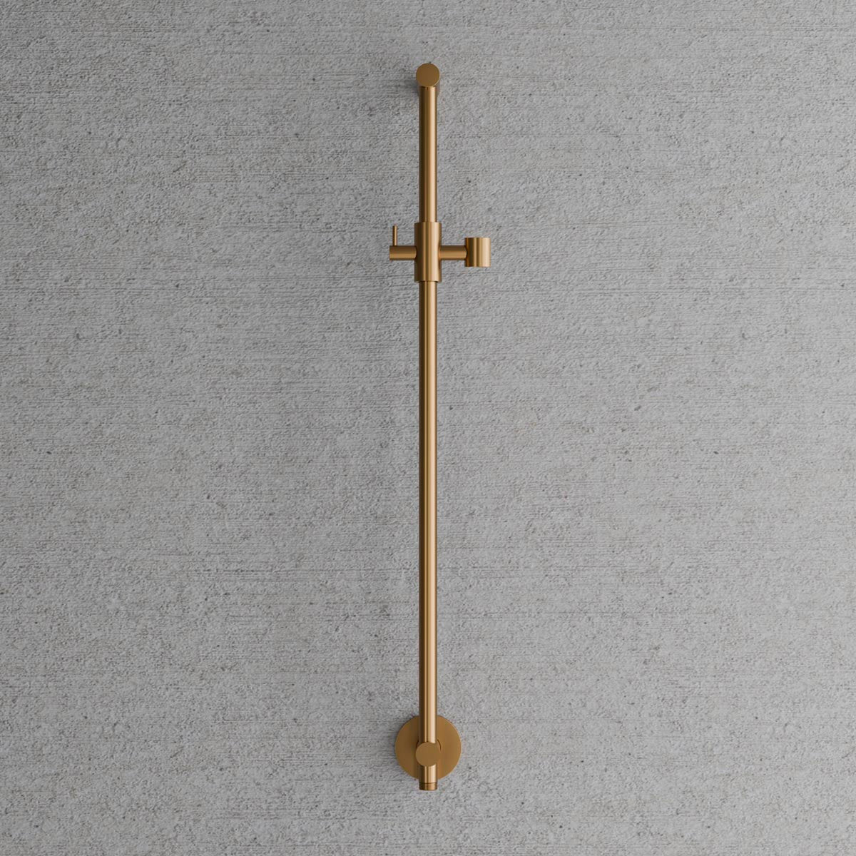 ScandTap Harmonized Duschstange, Sand, Originalfoto