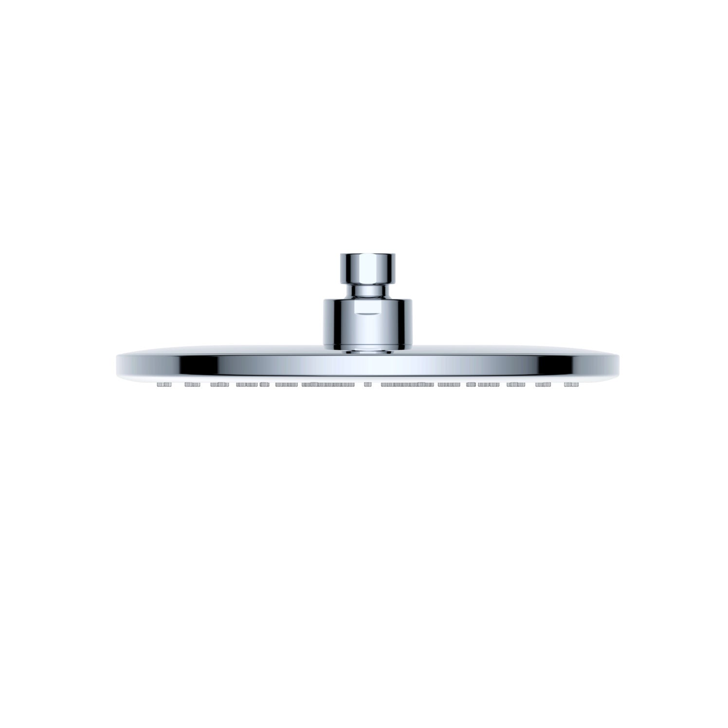 VIGOUR individual 1.0 Kopfbrause – 200 mm rund, Chrom