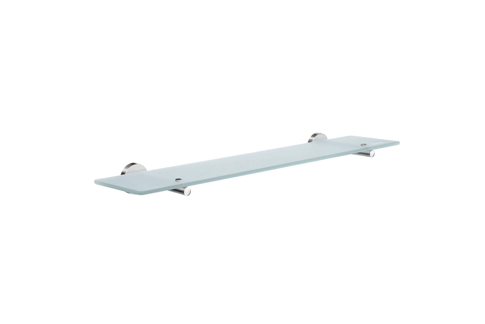 Smedbo Home Badezimmerkonsole HK347 Chrom poliert
