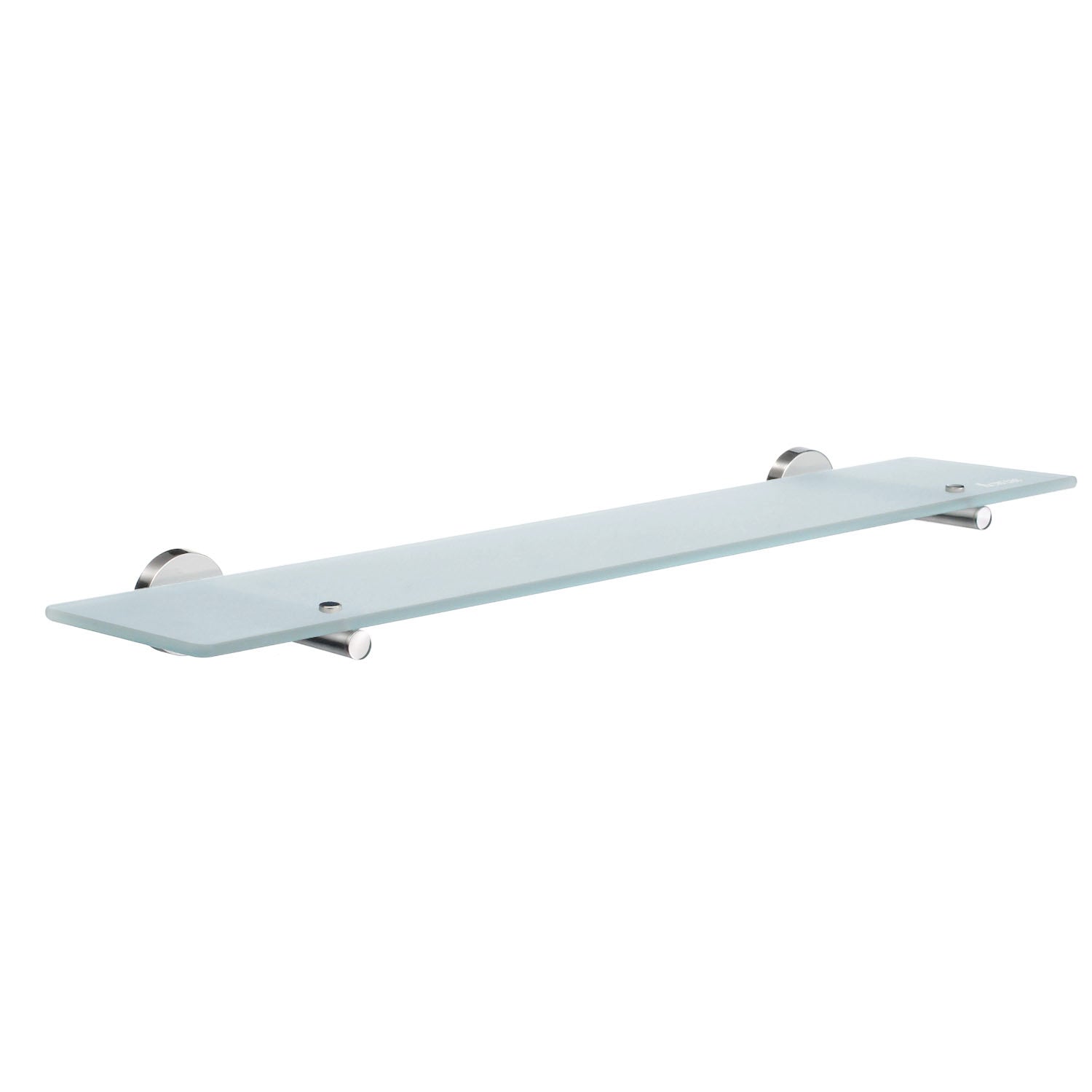 Smedbo Home Badezimmerkonsole HK347 Chrom poliert