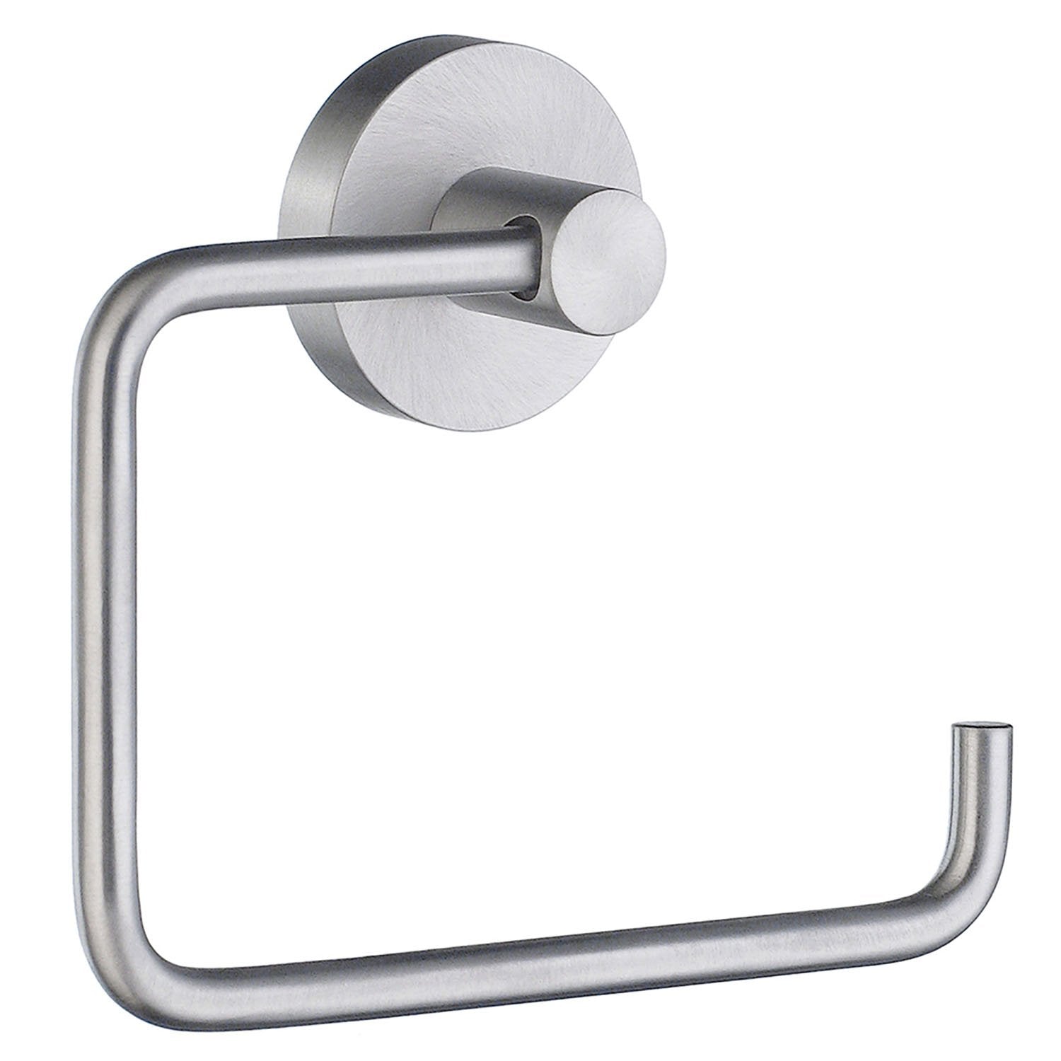 HK341 Chrom gebürstet
