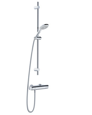Vigour derby V3 Renovierungsset 2.2 rund, verchromt