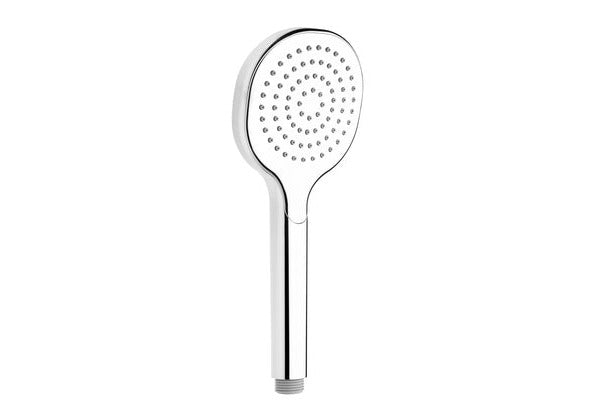 Vigour Handbrause individual 4.0 100 mm 1-strahlig verchromt