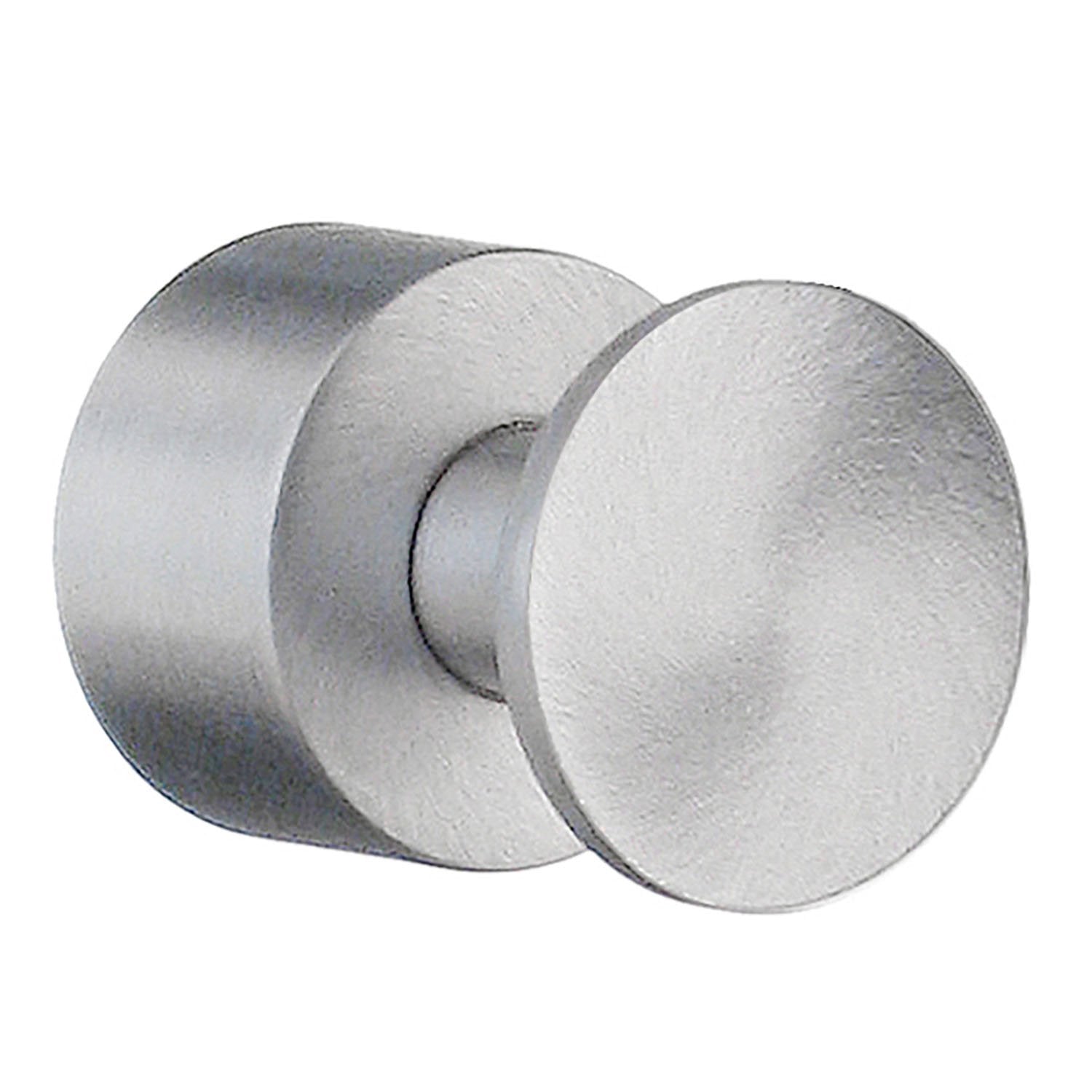 HK3455 Chrom gebürstet
