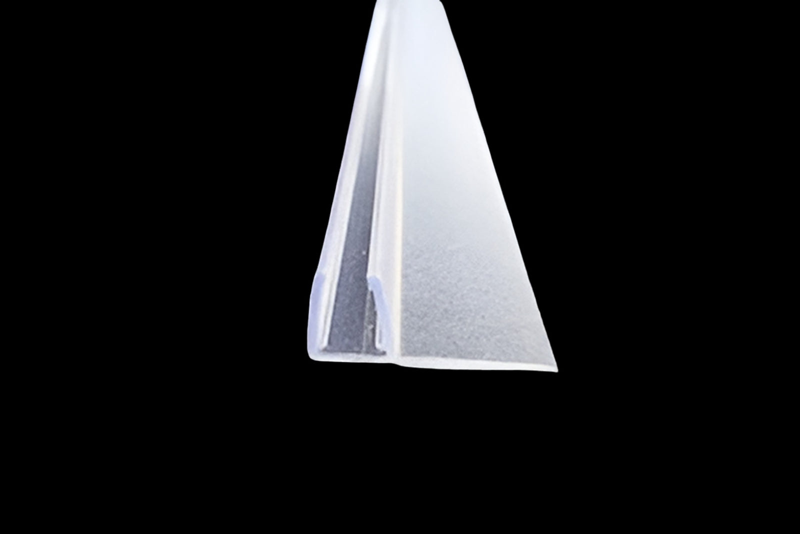 Überlappungsdichtung – lange 90°-Lippe, 19–22 mm, Art.Nr. 5240