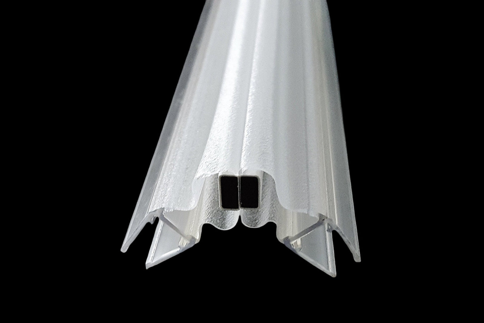 Flexible Magnetdichtung alle Winkel Art.Nr. 8874